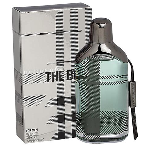 burberry the beat review|burberry the beat for men.